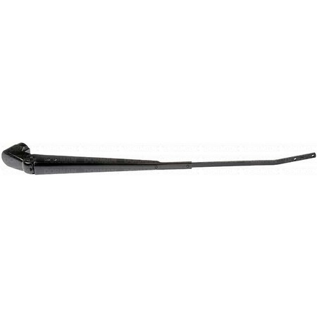 MOTORMITE Windshield Wiper Arm-Front Left, 42858 42858